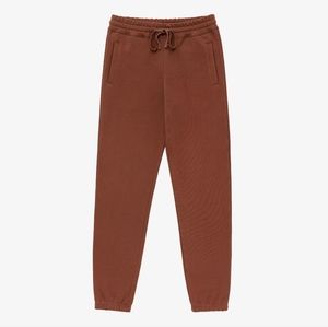 Aime Leon Dore Heavyweight Uniform Sweatpants Tiramisu Large